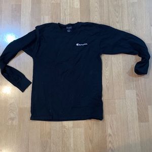 Champion Sweater